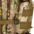 Seljakott Springos CS0047, 42 × 23 × 24 cm