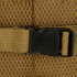 Seljakott Springos CS0047, 42 × 23 × 24 cm
