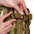 Seljakott Springos CS0047, 42 × 23 × 24 cm