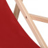 Kokkupandav tool Springos DC003 OXFORD12 Burgundia