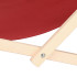 Kokkupandav tool Springos DC003 OXFORD12 Burgundia