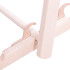 Puidust tool Springos DC0010 OXFORD51 türkiis