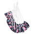 Brasiilia võrkkiik Springos HM030 150x80cm