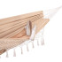 Kahekordne võrkkiik Springos HM020 200x150 cm