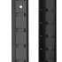 Riiul Springos HA5162 180x90x40cm 5 riiulit