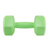 Kuusnurksed hantlid, Springos FA1031, 2 x 1,5 kg