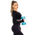Hantlikomplekt Springos FA1033, 2 × 2,5 kg