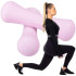 Neopreenhantlid Springos FA1037, 2 x 0.5 kg