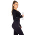 Neopreenhantlid Springos FA1041 2x2,5 kg
