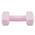Kuusnurksed hantlid Springos FA1029, 2 x 0.5 kg