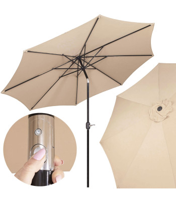 Aia vihmavari Springos GU0036 300 CM