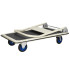 Laokäru Springos GA0016 90x60x85cm 300kg