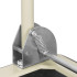 Laokäru Springos GA0016 90x60x85cm 300kg