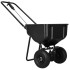 Ratastel aiakülvik Springos GA0053, 25 kg