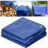 Present Springos GA2121 3 x 4m sinine