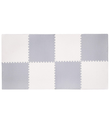 Laste poroloonmatt - Pusle Springos FM0032 235x121 cm