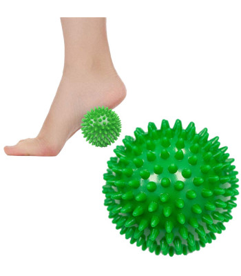 Massaažipall Springos FA0018, 9 cm, 28 cm
