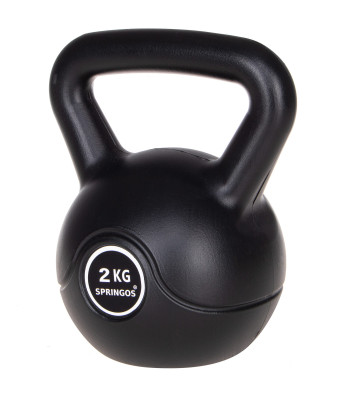 Sangpomm Springos FA1062 2 kg