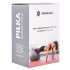 Treeningpall pumbaga, Springos FB0011, 65 cm