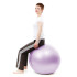 Treeningpall pumbaga, Springos FB0011, 65 cm