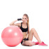 Treeningpall koos pumbaga Springos FB0012, 75 cm