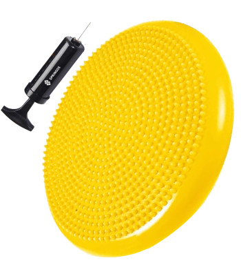 Sensoorne padi + pump Springos FA1069, Ø34 cm