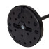 Põrandanagi Springos HG0033 180 cm