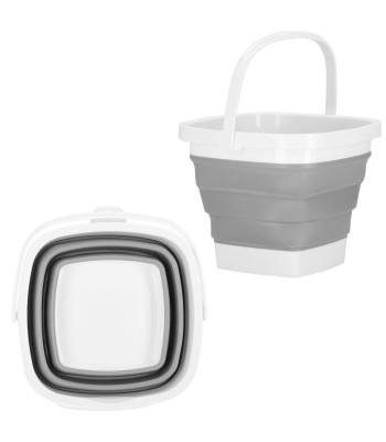 Kokkupandav hoiukast Springos HA5097, 3 l, 20,5 x 12 x 16,5 cm