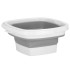 Kokkupandav hoiukast Springos HA5097 20,5x12x16,5cm 3l
