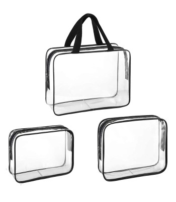 Reisikorraldajate komplekt 3 tk CS0077