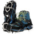 Teraskannustega libisemisvastased kingade lisandid Springos CS0069 suurus 41-45