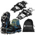 Teraskannustega libisemisvastased kingade lisandid Springos CS0069 suurus 41-45