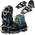 Teraskannustega libisemisvastased kingade lisandid Springos CS0069 suurus 41-45