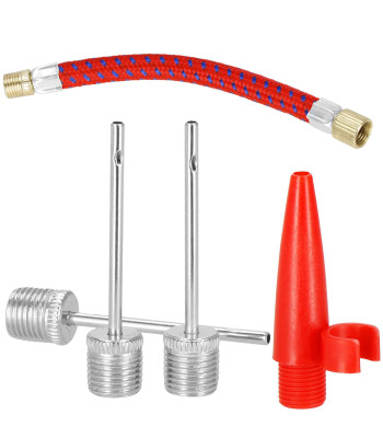 Pumbatarvikute komplekt Springos BA0044