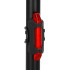 USB-jalgrattatulede komplekt Springos BA0054
