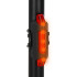 USB-jalgrattatulede komplekt Springos BA0054