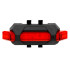 USB-jalgrattatulede komplekt Springos BA0054