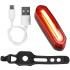 Jalgratta tagumine tuli, USB Springos BA0057