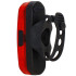 Jalgratta tagumine tuli, USB Springos BA0057