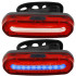 Jalgratta tagumine tuli, USB Springos BA0057