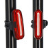 Jalgratta tagumine tuli, USB Springos BA0057