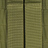 Sõjaväe vöökott tumeroheline Tactical Springos CS0099