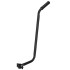 Jalgratta käepide treeninguks Springos BA0048 teras 70 cm