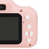 Laste digikaamera Springos KC0002