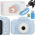 Laste digikaamera Springos KC0006