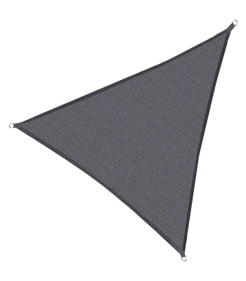 Päikesepuri Springos SN1056 tumehall 4 x 4 x 4m