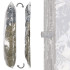Vaakumkott Springos VB0015 80x110cm