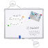 Magnettahvel Springos MB0002 90 x 60 CM