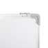 Magnettahvel Springos MB0003 120 x 90 CM