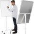 Flipchart magnettahvel Springos MB0008, kuivpühitav, 101x72 cm